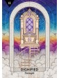 Starcodes Astro Pocket Oracle by Heather Roan Robbins